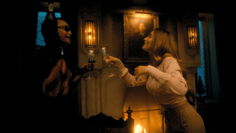 Netlifx GIF by The Umbrella Academy