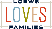 Road Trip Love Sticker by Loews Hotels