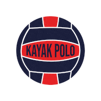 Sport Sticker by Canoepolo_info
