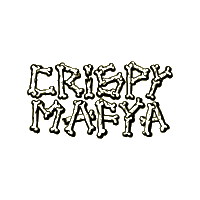 crispymafya  Sticker