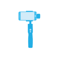 World Streaming Sticker by Heygo