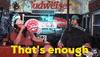 For The Boys Bussin GIF by Barstool Sports