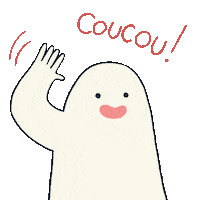 Juliacharmette wow hello hi twitch Sticker