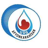 Tgf Sticker by Uluslararası Damla Gönüllüleri