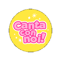 Happy Instagram Sticker by Coccole Sonore