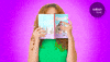 girl read GIF by Salon Line