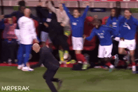 Shooting Zinedine Zidane GIF