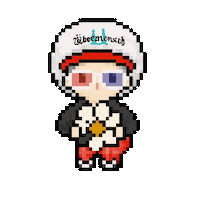 Shake Fam Sticker