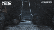 Metro 2033 GIF by Deep Silver