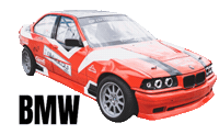 Sticker by Drift Gakkou