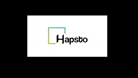Hapsto_fit giphygifmaker brand marca nutricion GIF