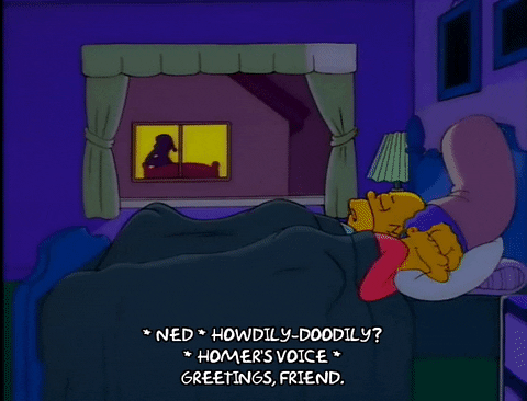 homer simpson GIF