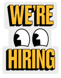 DNACREATES advertising dna jobs hiring Sticker