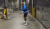 Prepare National Hockey League GIF by NHL
