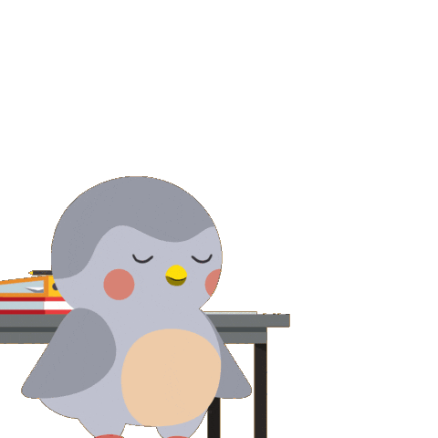 Work Remember Sticker by Finch Care