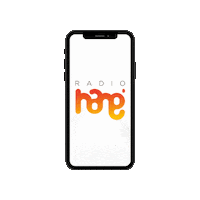 radionanetorino radionanetorino app radio nanè Sticker