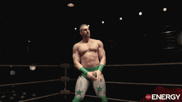 Excited Super Bowl GIF by Coca-Cola