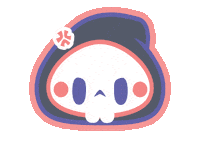 Heart Love Sticker by KENJILAND
