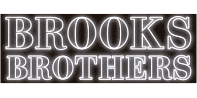 golden fleece neon Sticker by Brooks Brothers