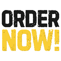 Order Now Aberdeen Sticker by ABERDAM