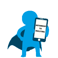 vodabullytest STICKER by imoji