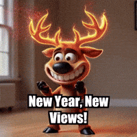 New Year City GIF by elkijahspark
