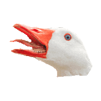 tongue STICKER by imoji