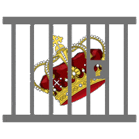 Kings And Queens History Sticker by Pen & Sword Books