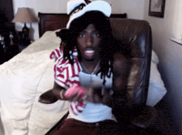 Model Flex GIF by Hallwood Media