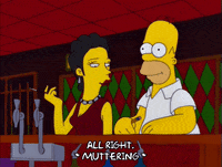 homer simpson GIF