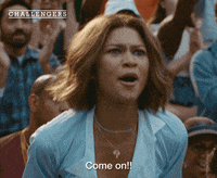 Scream Go GIF by Warner Bros. Deutschland
