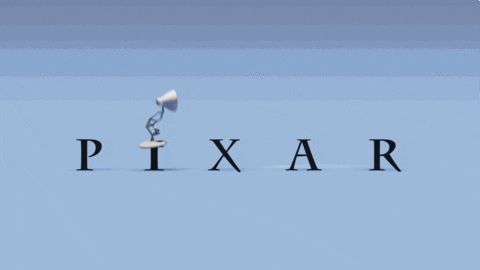 Animation Movie GIF by Disney Pixar