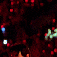 Barking World Tour GIF