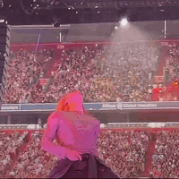 Thrusting World Tour GIF