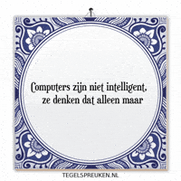 Humor Nl GIF by Tegelspreuken.nl
