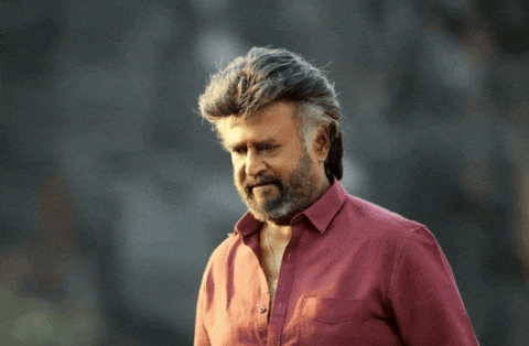 Thalaivar Jailer GIF by RajiniGifs