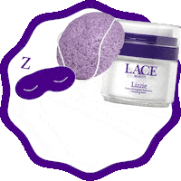 Skincare Skin Sticker by Lace Beauty