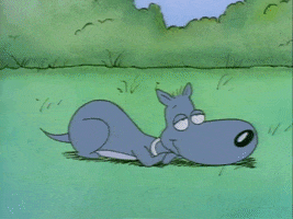 Relaxing Sunday Afternoon GIF by NickRewind