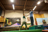 Exercise Flipping GIF by wade.photo