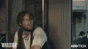 Martial Arts Fight GIF by Max