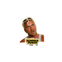 Excited Party Sticker by WiniaryBookings