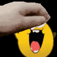 Steam Squish GIF
