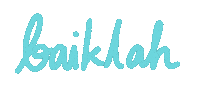 Words Ok Sticker by yessiow