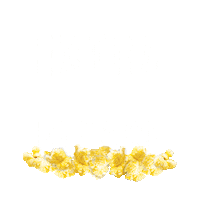 Popcorn Sticker by Cinemark