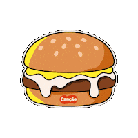 Cancao Sticker by Canção