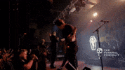 Guitar Solo GIF by Better Noise Music