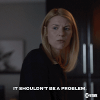 homeland GIF by Showtime