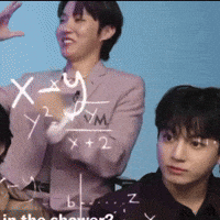Confused Spaced Out GIF