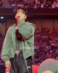 World Tour Confetti GIF