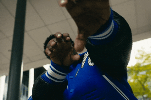 Emote GIF by Avalon Music